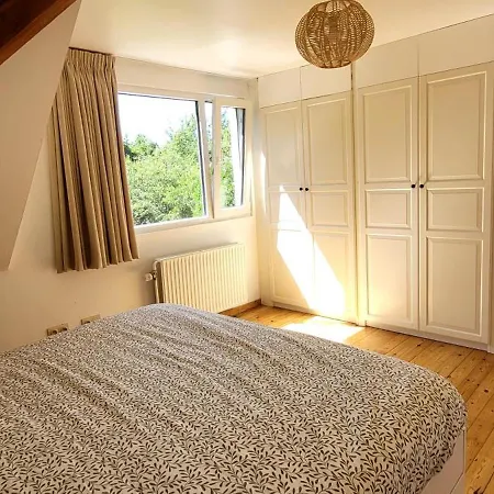 - La Dune Villa Braine-lʼAlleud