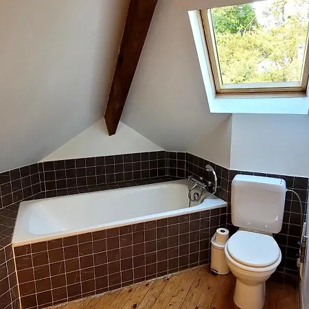 - La Dune Villa