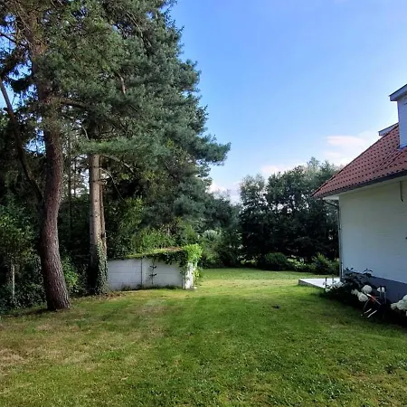- La Dune Villa Braine-lʼAlleud
