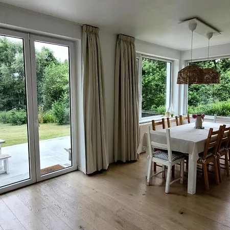 Villa - La Dune *