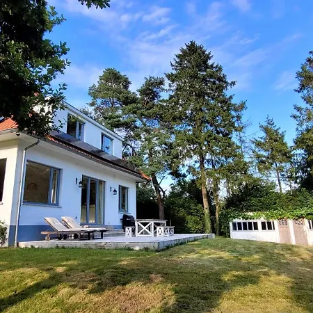 Villa - La Dune *