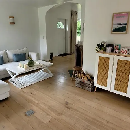 Villa - La Dune