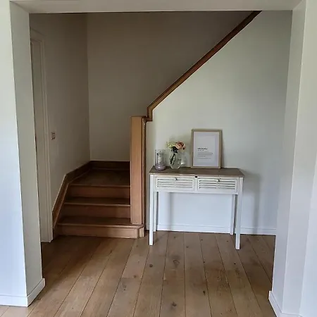 - La Dune Villa Braine-lʼAlleud