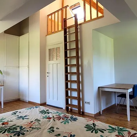 Villa - La Dune *