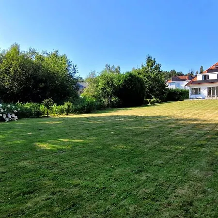 Villa - La Dune Braine-lʼAlleud